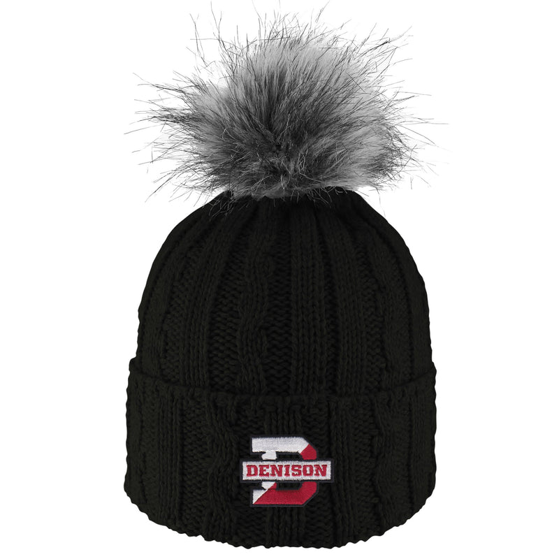 Load image into Gallery viewer, LogoFit Knit Beanie (3 colors available)
