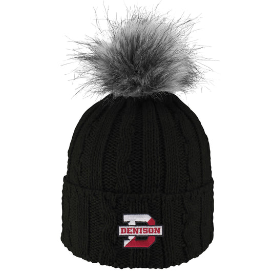 LogoFit Knit Beanie (3 colors available)