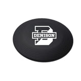 9.25" Denison Frisbee