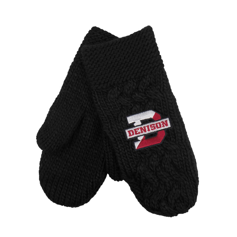 Load image into Gallery viewer, LogoFit Knit Mittens (3 colors available)
