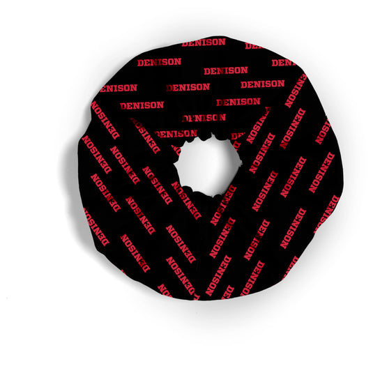Hair Scrunchie (2 styles available)