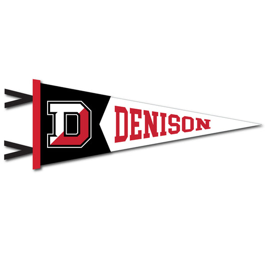9" x 26" Pennant