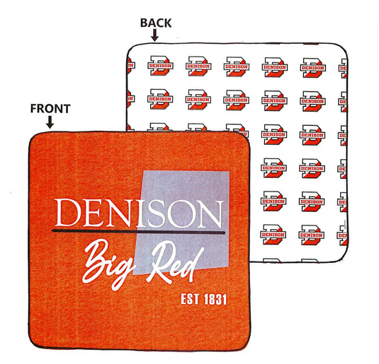 Reversible Blanket