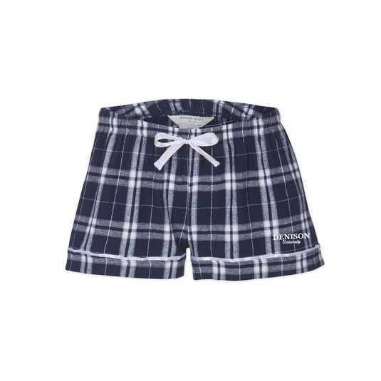 Boxercraft Shorts