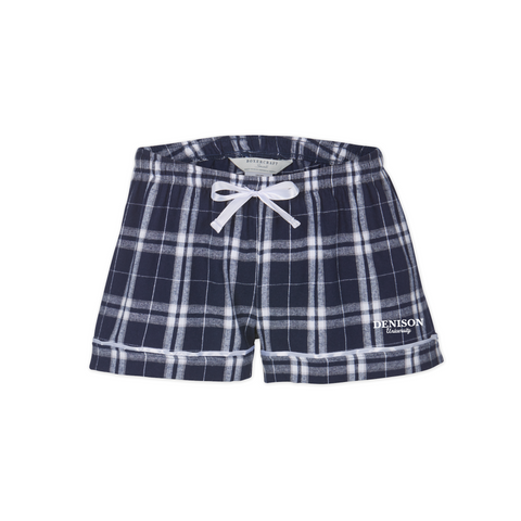Boxercraft Shorts