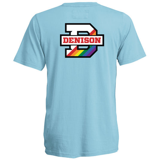 Camp David T-Shirt (2 colors available)