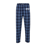 Boxercraft Flannel Pants (2 colors available)