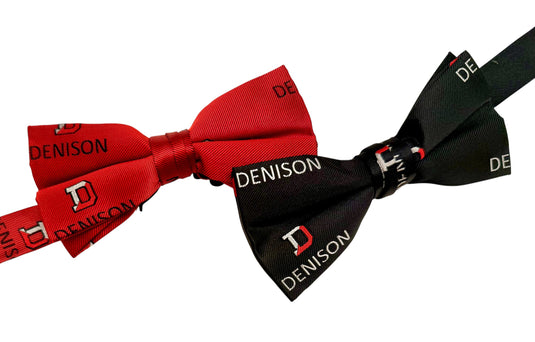 Bowtie (2 colors available)