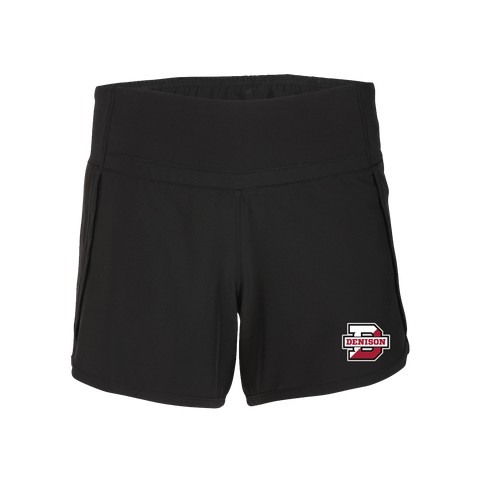 Boxercraft Stretch Athletic Shorts