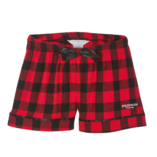 Boxercraft Shorts