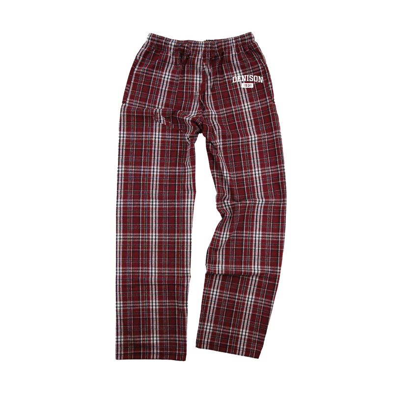 Load image into Gallery viewer, Flannel Pants (2 colors available)
