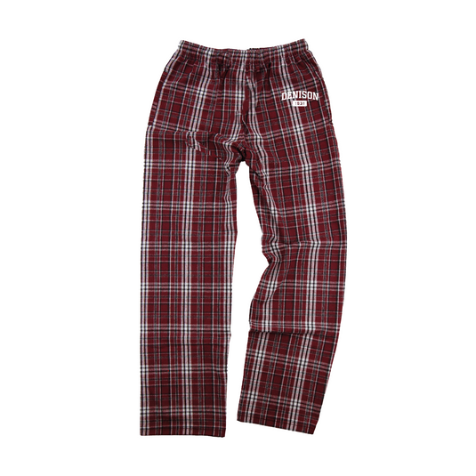 Flannel Pants (2 colors available)