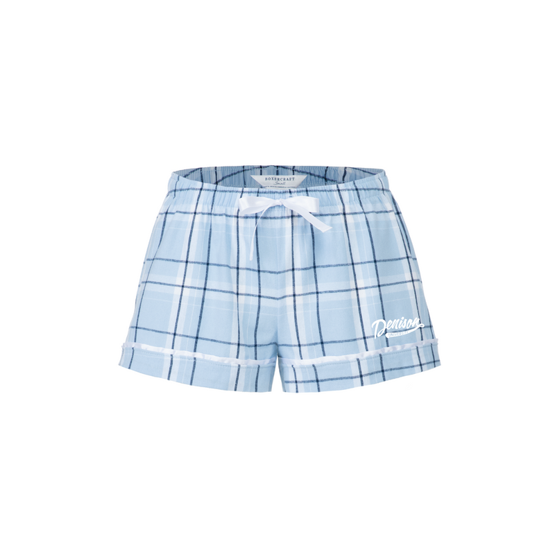 Load image into Gallery viewer, Flannel Shorts (2 colors available)
