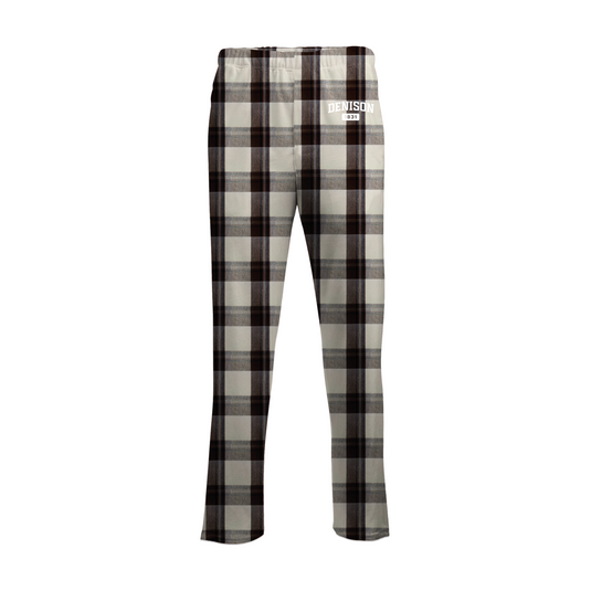Flannel Pants (2 colors available)