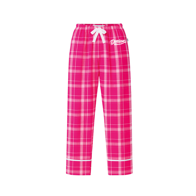 Load image into Gallery viewer, Flannel Pants (2 colors available)
