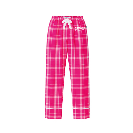 Flannel Pants (2 colors available)