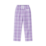 Flannel Pants (2 colors available)