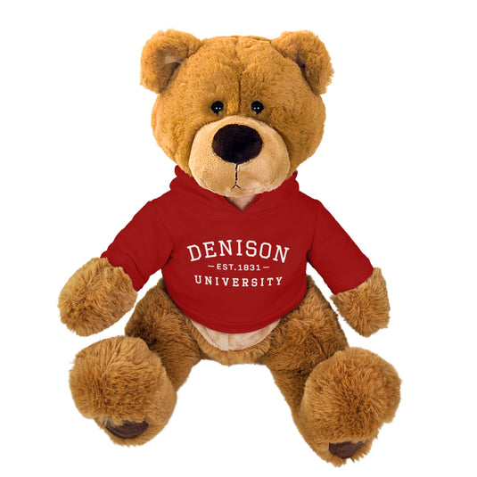 Bruno Bear