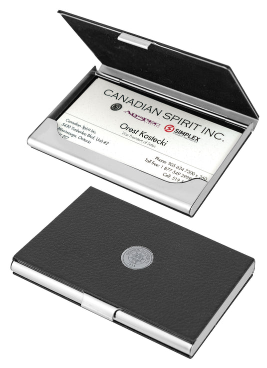 Business Card Case