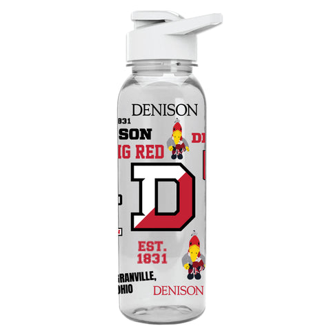 24 oz. Chug Top Water Bottle
