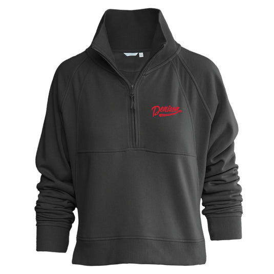 Chakra Half Zip