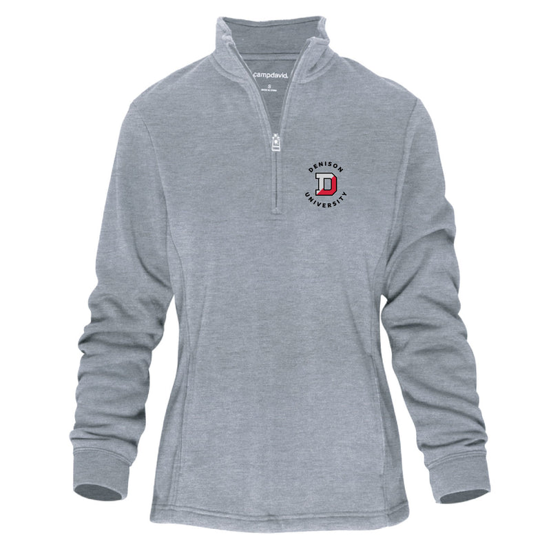 Load image into Gallery viewer, Comfy Quarter Zip (3 colors available)
