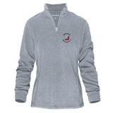 Comfy Quarter Zip (3 colors available)