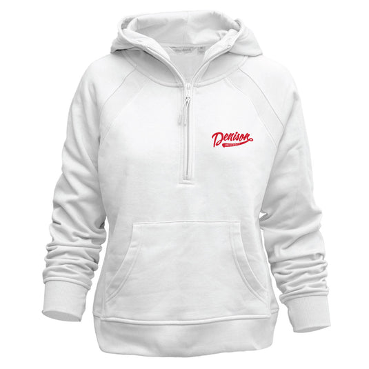 Asana Half Zip