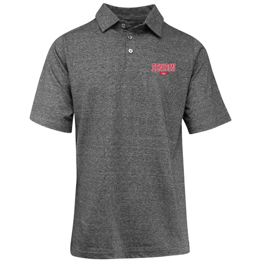 Camp David Polo