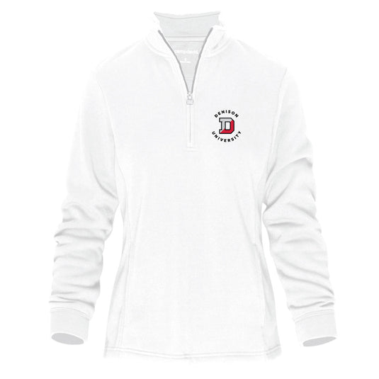 Comfy Quarter Zip (3 colors available)