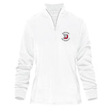 Comfy Quarter Zip (3 colors available)