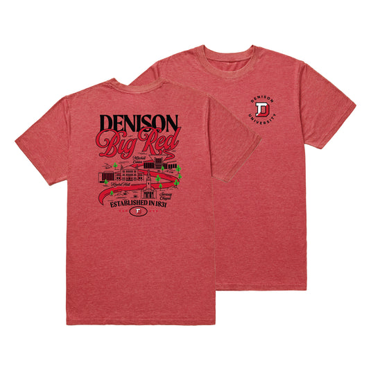 Campus Crawl T-Shirt