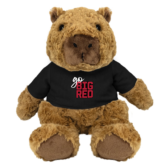 Capybara Stuffed Animal