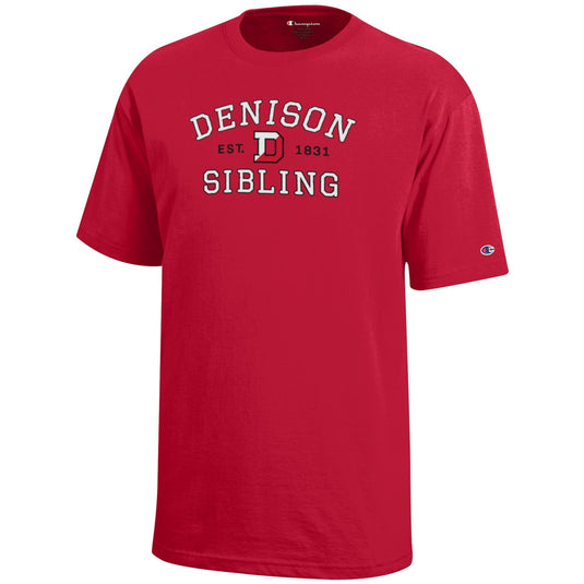 Youth Sibling T-Shirt