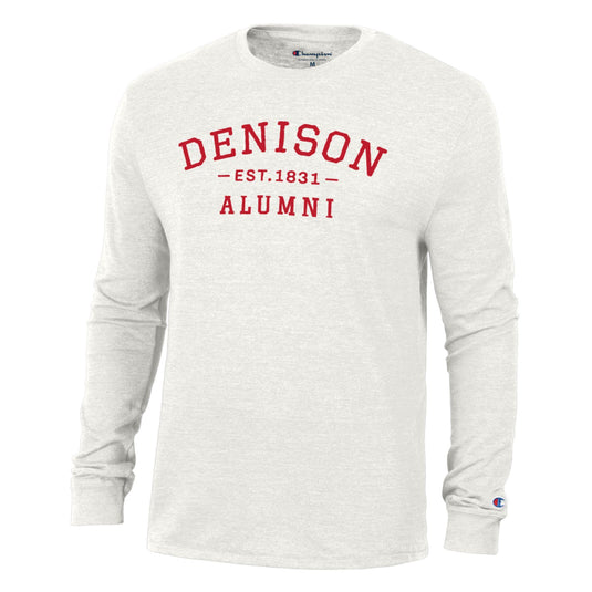 Champion Long Sleeve Shirt