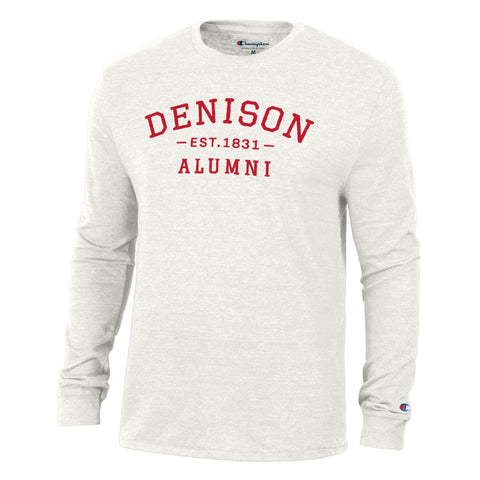 Champion Long Sleeve Shirt