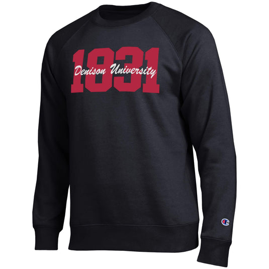 All Star Better Fleece Crew