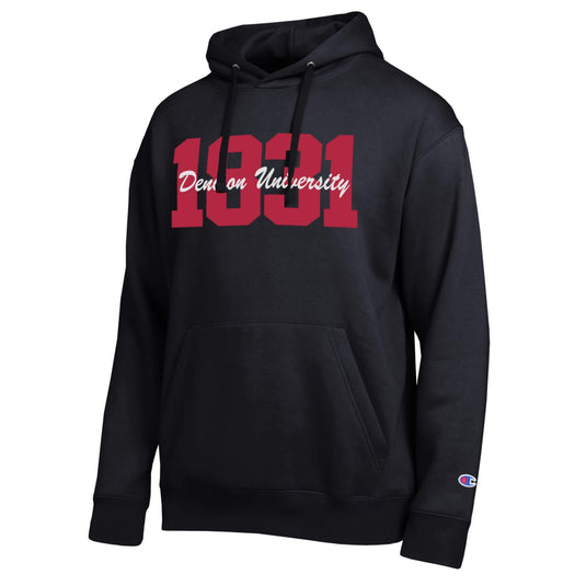 All Star Better Fleece Hooded Sweatshirt