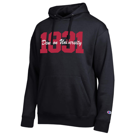 All Star Better Fleece Hooded Sweatshirt
