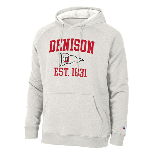 Champion Hooded Sweatshirt