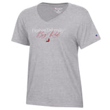 V-Neck T-Shirt (3 colors available)
