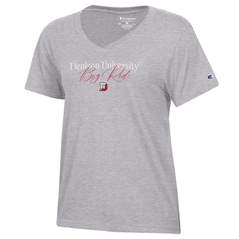 V-Neck T-Shirt (3 colors available)