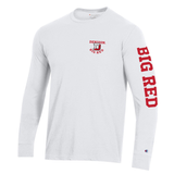 Champion Stadium Collection Long Sleeve Tee