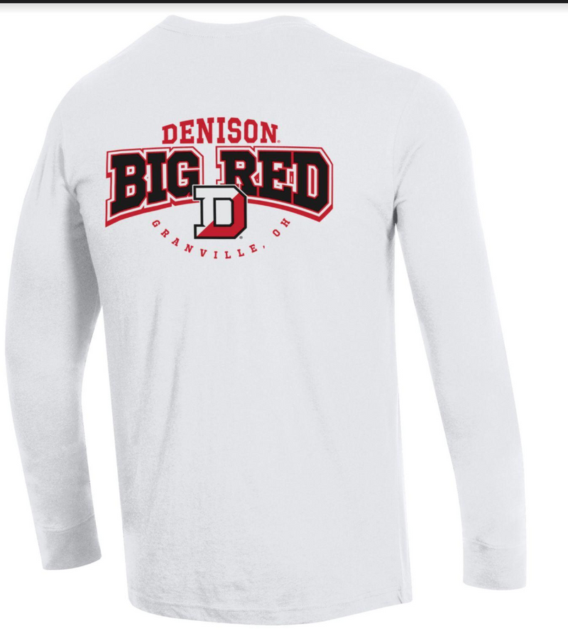 Load image into Gallery viewer, Champion Stadium Collection Long Sleeve Tee
