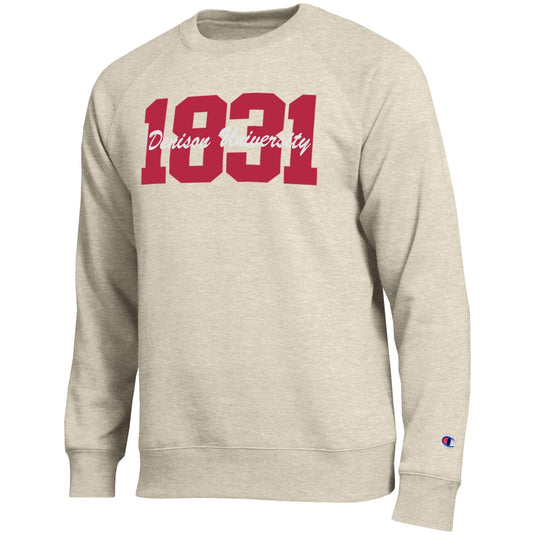 All Star Better Fleece Crew