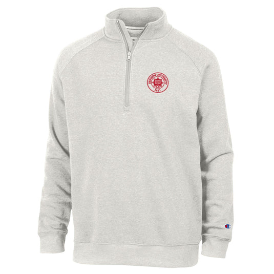 Champion Quarter Zip