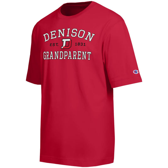 All Star Better Grandparent T-Shirt