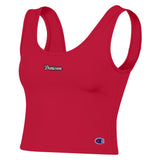 Crop Tank Top
