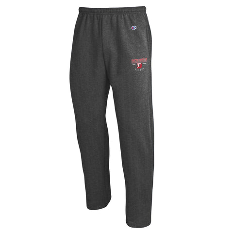 Powerblend Open Bottom Sweatpants