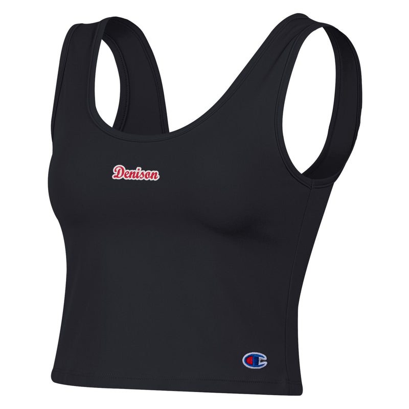 Load image into Gallery viewer, Crop Tank Top
